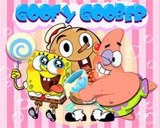 Image result for Goofy Spongebob Meme