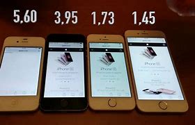 Image result for iPhone 4S vs 6s