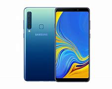 Image result for Samsung A9 Blue