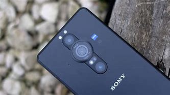 Image result for Sony Xperia Pro 1 Pro Camera View