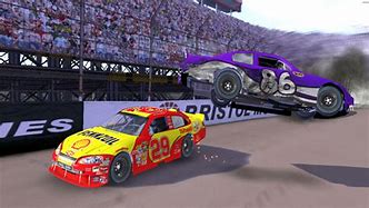 Image result for NASCAR Racing Simulators