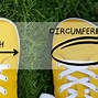 Image result for Wide vs Narrow Feet