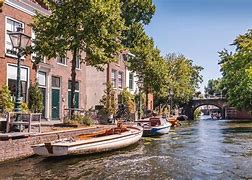 Image result for Leiden/Amsterdam