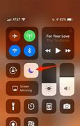 Image result for Turn Off Do Not Disturb On iPhone