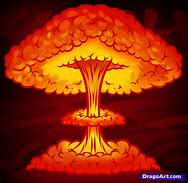 Image result for Bomb Explosion Drawing