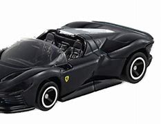 Image result for Ferrari Daytona SP3 Left Side View