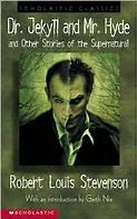 Image result for Dr Jekyll and Mr. Hyde Story