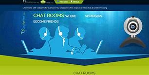 Image result for Chat Room Images