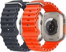 Image result for Iwatch Ultra 2 Rubber Ragged