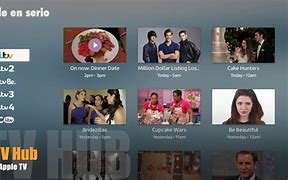 Image result for Apple ITV