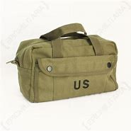 Image result for Military Tool Bag