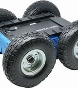 Image result for Robot Tires