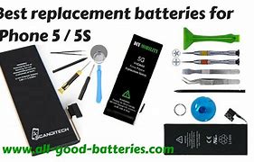 Image result for iPhone 5 Battery Pack