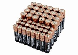 Image result for Duracell AA Batteries 48 Pack