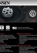 Image result for Automotive Speakers