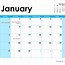 Image result for Free 2023 Monthly Calendars