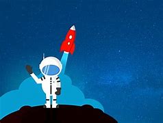 Image result for Space Cartoon HD