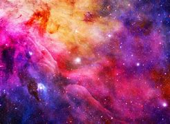 Image result for Colorful Space Nebula