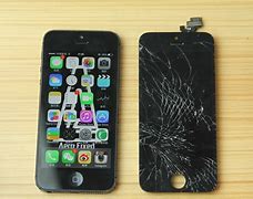 Image result for iPhone 5S No Screen