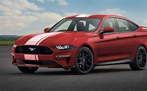 Image result for mustang gt with lambu doors