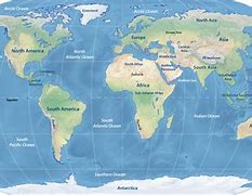 Image result for Worlds Biggest Ocean