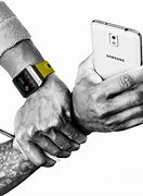 Image result for Galaxy Gear S1