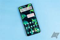Image result for Cell Phone Home Screen