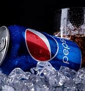 Image result for Fast Food Coke and Pepsi