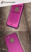 Image result for LifeProof Case iPhone 8 Purple