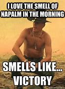 Image result for Ai Napalm Meme