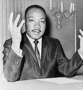 Image result for Martin Luther King Jr Facts for Kids