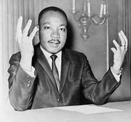 Image result for Martin Luther King Jr. Book