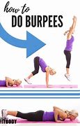 Image result for How to Do a Proper Burpee