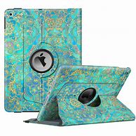Image result for Rotating Case for iPad 7th Generation