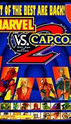 Image result for Marvel Vs. Capcom 2 PS4