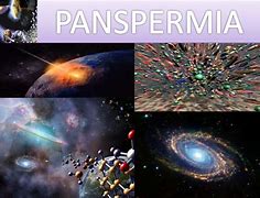 Image result for Panspermia