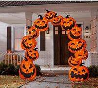 Image result for Home Depot Halloween Decorations