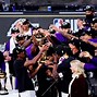 Image result for Los Angeles Lakers 17-Time NBA Champions Banner HD