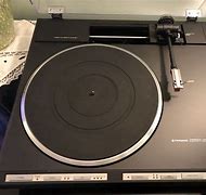 Image result for Pioneer Turntable Combo System