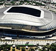 Image result for Monterrey Soccer Stadium