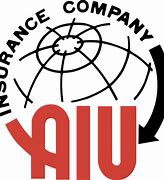 Image result for AIU Logo