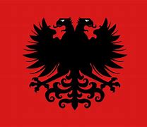 Image result for Albania Flag Redesign