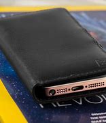 Image result for iPhone 5S Leather Case