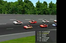 Image result for NASCAR Driving Legends