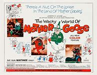 Image result for The Wacky World of Mother Goose Film