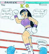 Image result for Boxing Art