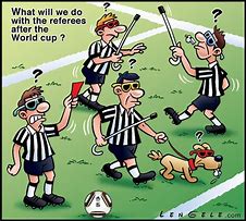 Image result for FIFA World Cup Cartoon