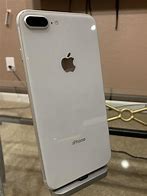 Image result for Apple iPhone 8 Plus White Box Back