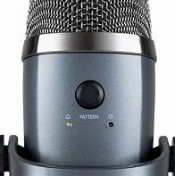 Image result for Green/Blue Microphone