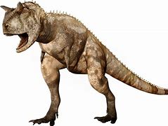 Image result for Carnivore Dinosaurs with Horns